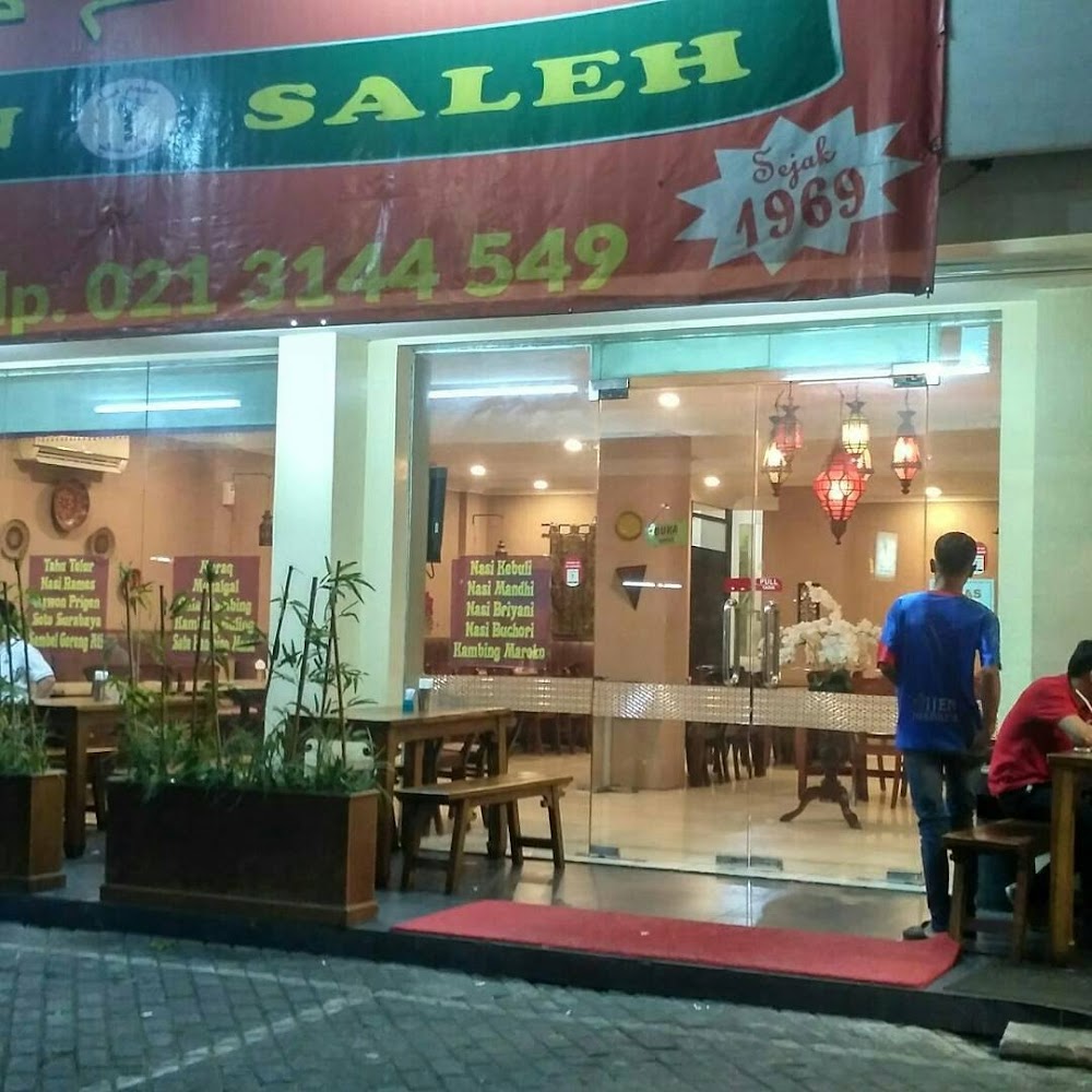 Restoran Raden Saleh